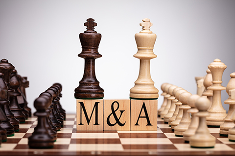 Mergers and Acquisitions